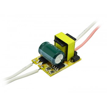 Драйвер светодиода LD 3x1W 220V